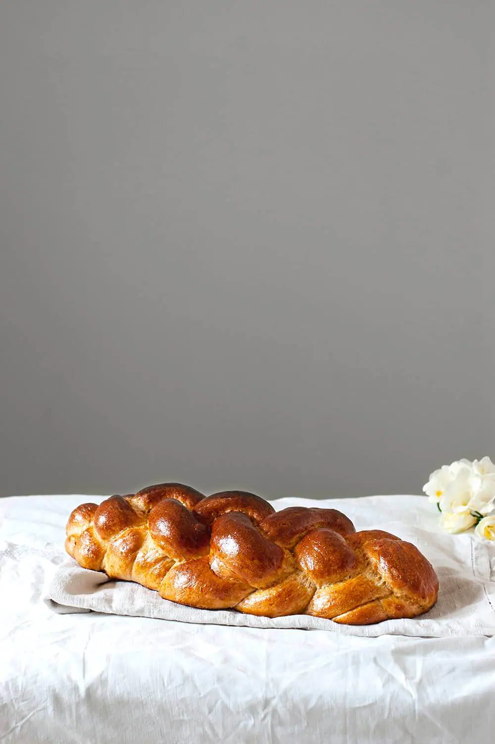 Pan challah: así se prepara el brioche ligero del sabbat, Recetas, Gastronomía