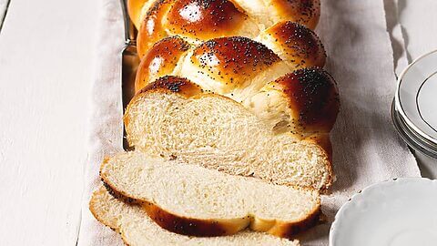 Pan challah: así se prepara el brioche ligero del sabbat, Recetas, Gastronomía