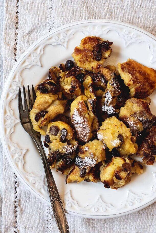 Kaiserschmarrn
