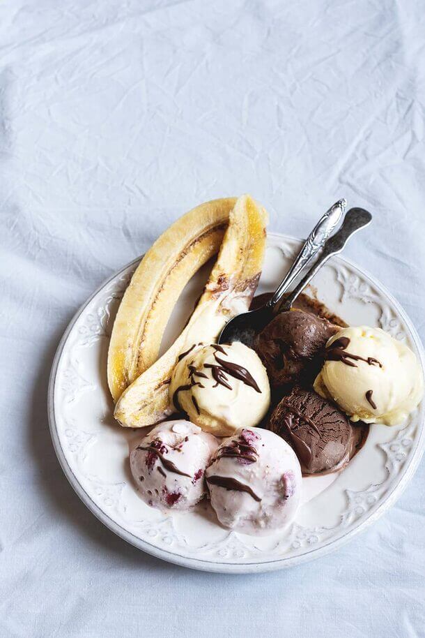 Banana Split