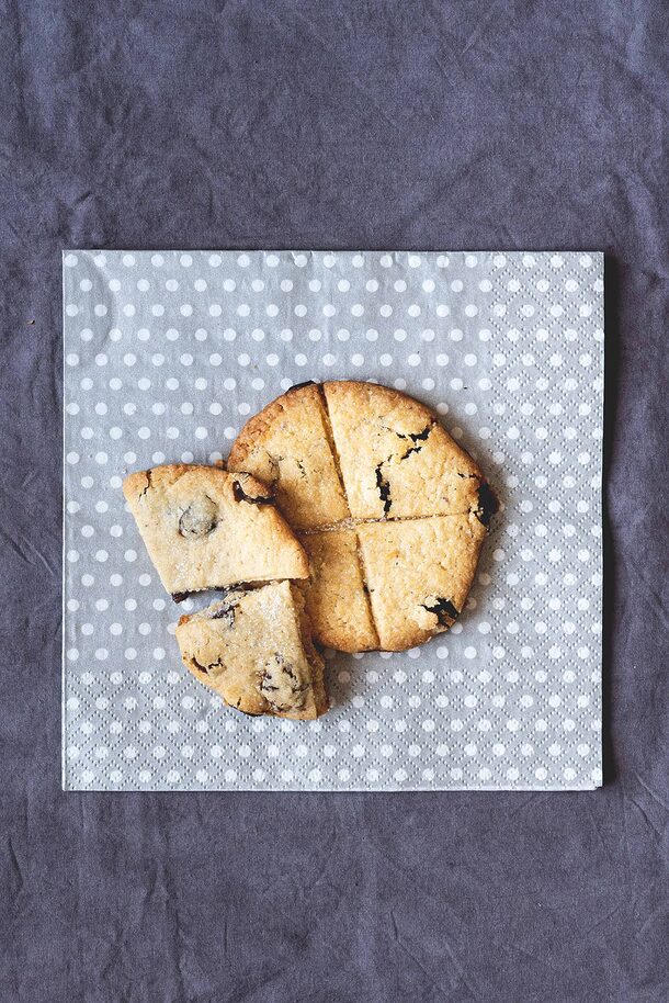 Soul Cake